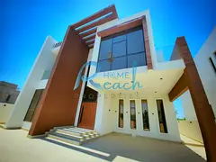 Hot Deal | Spacious Brand New Villa 5 Bd + Privet Pool