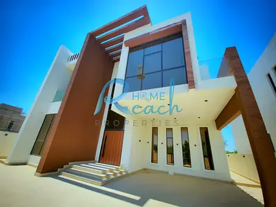 Hot Deal | Spacious Brand New Villa 5 Bd + Privet Pool