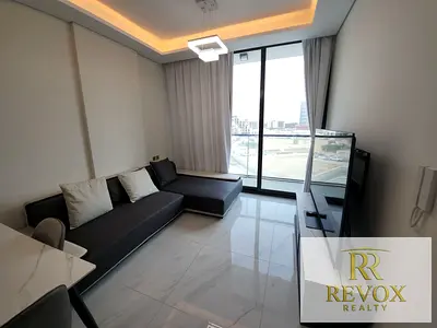Fully Furnished 1-Bed for Rent | Pool View | Best Value