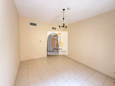 1 Month free 1 bedroom with 2 washroom only 38k in new muwailiha