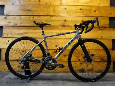 Silverback Strela Comp Road Bike