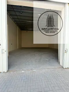 Warehouse for Rent in Umm Al Quwain Opportunityt
