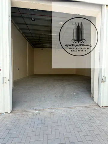 Warehouse for Rent in Umm Al Quwain Opportunityt