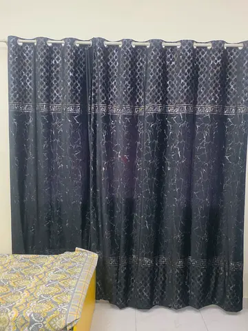 Curtains