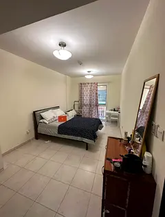 Nice furnished Room
