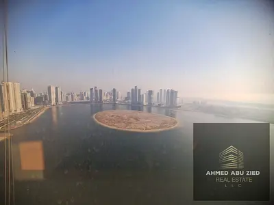اجمل وارقى غرفتين وصاله مع باركن جيم مسبح غرفه خادمه ماستر جميع الغرف ماستر ستور كبير غرفه غسيل موزع كبير