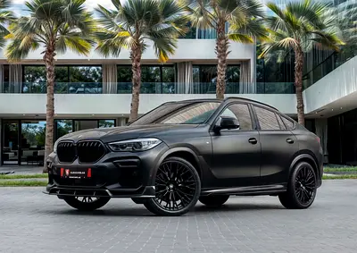 3,330 P.M |  X6 40i | 0% Downpayment | BMW HISTORY | UNDER WARRANTY