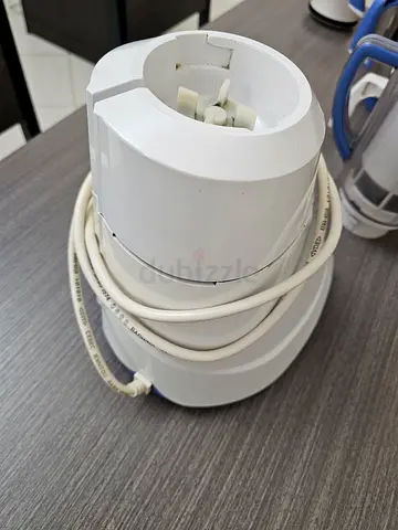 Small blender / mixer motor base (replacement) - used