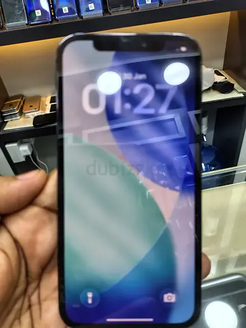 iPhone 12 pro 512 gb Good Condition