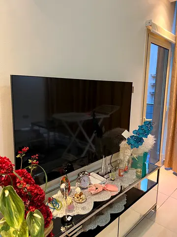 Samsung 4K tv