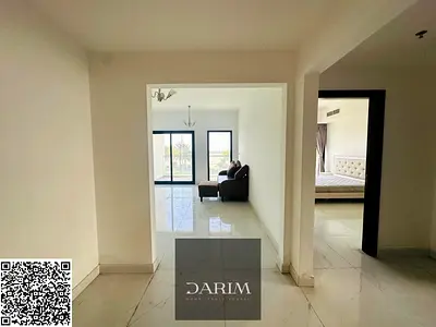 شقة بغرفة نوم واحدة للإيجار في الزوراء - شاغرة وجاهزة للسكن | مع موقف سيارات | 65,000