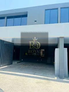Urgent sale |Smart 4BR+ Maid Townhouse in Masaar (Kaya) | Ready To Move | Luxury Finishes | Prime Lo