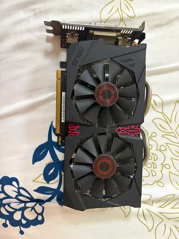 Graphics card