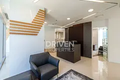 Functional Office Space | Prime Business Location
