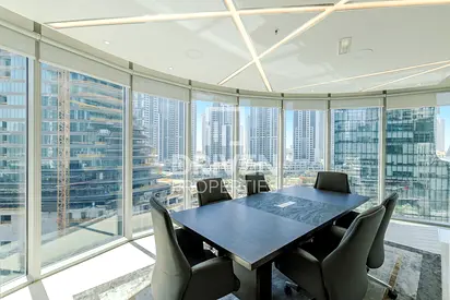 Functional Office Space | Prime Business Location