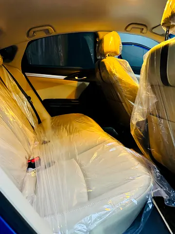 صورة 13 لـ 2018 Honda CIVIC