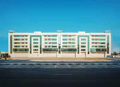 Affordable | Prime Location | Family Building