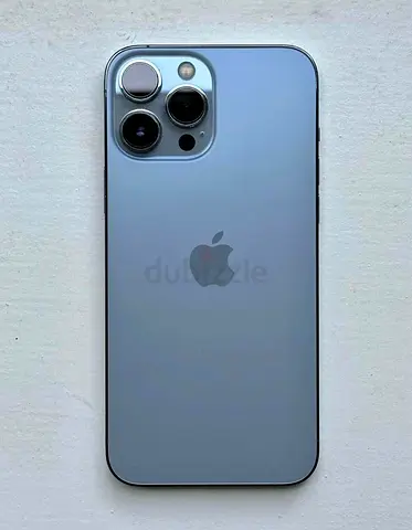 Like New - Apple iPhone 13 Pro Max 5G (1TB) - Phonebot