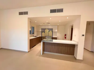 MODERN 3 BEDROOM WITH LAUNDRY / MAID ROOM GARDEN VIEW