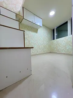 Partition room available