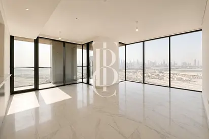 Highest Floor | 180° Burj, Creek and Canal Views