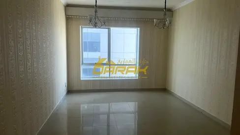 • For Rent: Spacious 1-Bedroom Apartment – Open View & Prime Location