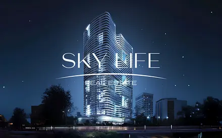 Best View | Spacious | High Floor