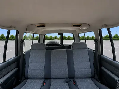 صورة 9 لـ 1994 Toyota LAND CRUISER
