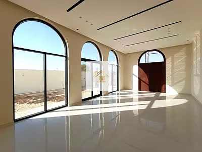 VVIP Location | Brand New | Luxury Villa | Prime Location | Modern Finishings