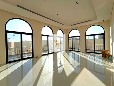 Brand New Luxury Villa | Prime Location | Modern Finishings