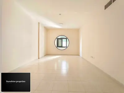 Lavish 2bhk with balcony