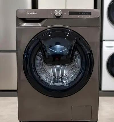 Samsung 9 kg washing machine