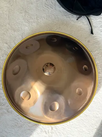 Handpan hang drum for sale