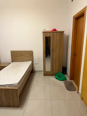 Executive Bachelor bed space for Ladies at Al Barsha (Near Al Shaya/ B Laban)