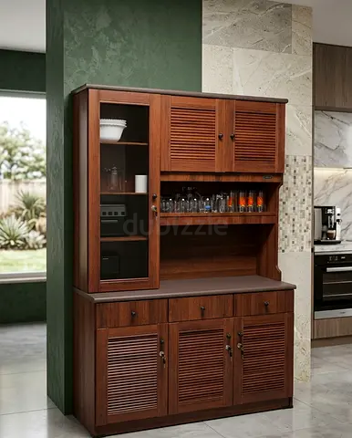 Kitchen cabinet