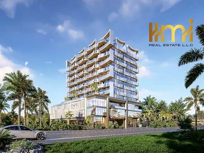 Prime Location | 20:80 Payment plan | Accept Mortgage | Lowest Price
