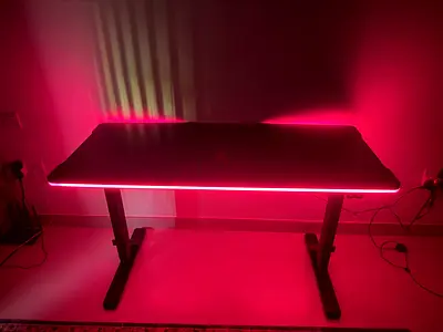 Gaming Desk Navodesk Apex