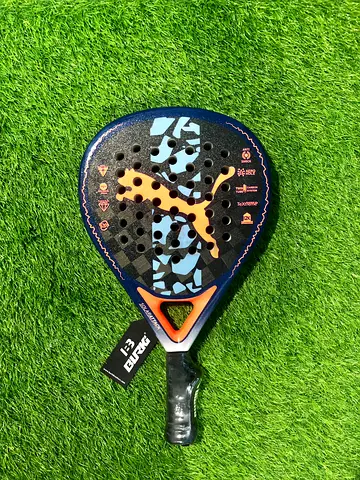 Brand New Padel Racket