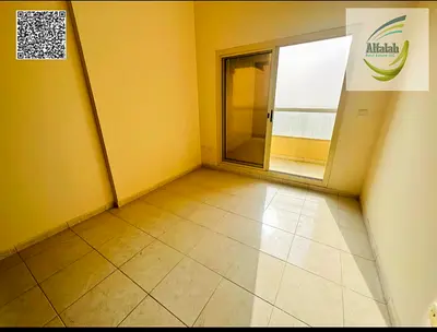 Spacious 1 BHK | 823 Sq ft | 2 Baths | Balcony | Goldcrest Dreams Tower A | AED 26K