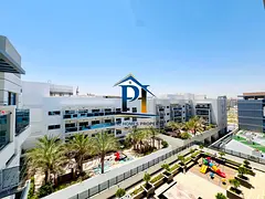 LOCK YOUR DREAM HOME | 1BHK | BALCONY | POOL | GYM | PARKING | ONLY FAMILY