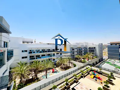 LOCK YOUR DREAM HOME | 1BHK | BALCONY | POOL | GYM | PARKING | ONLY FAMILY