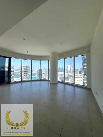 Sea View | 3BHK | Ready To Move