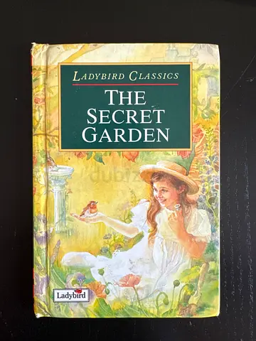 Children’s Comic Books (5)