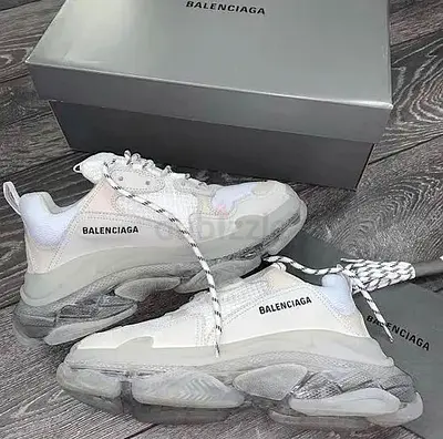 Balenciaga Triple S