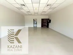 Office for Rent – Mayfair Tower, Dubai Investment Park (DIP)