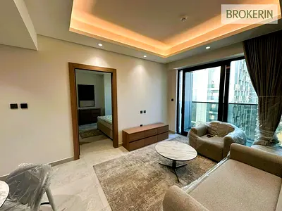 SPACIOUS INTERIORS | PREMIUM FINISHES | BRAND NEW