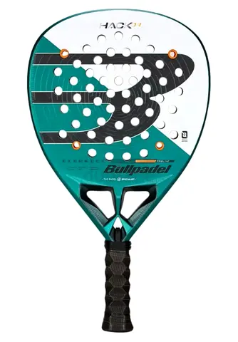 Bullpadel Hack 04 2025 – Pro Line | BRAND NEW  SEALED
