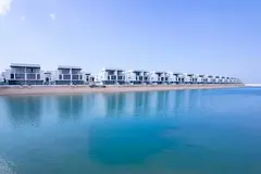 Natural Island | 3Y Post Payment | Beach Access