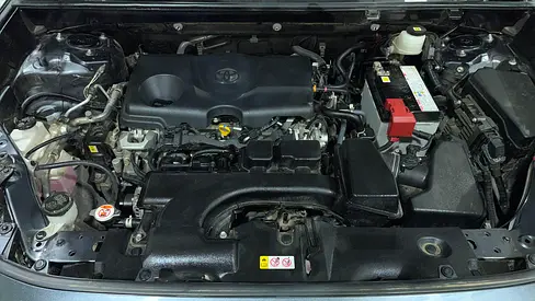 صورة 13 لـ 2025 Toyota RAV 4