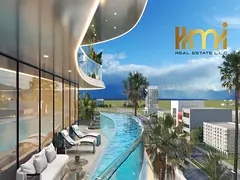 High-Floor | Fully Furnished | Best Price | Private PooL